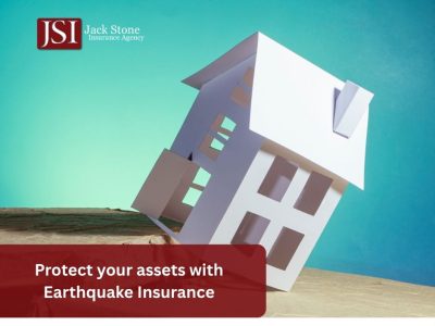 Earthquake Insurance in Brentwood, CA