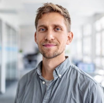 Erik Nichols