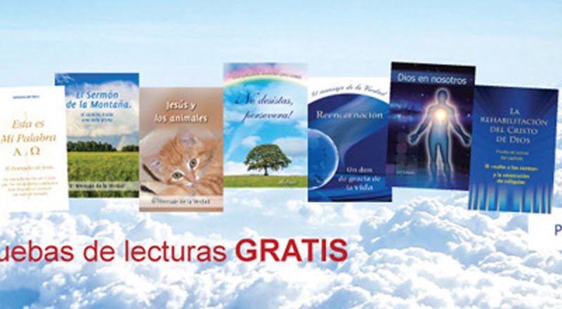 eBook ¿De dónde vengo? ¿A dónde voy? Vida después de la muerte
