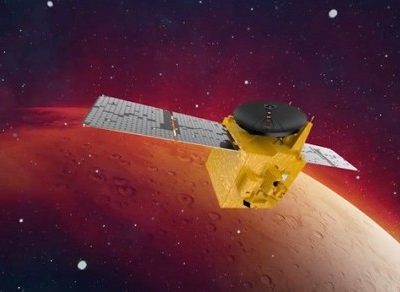 Exploring Next-Generation Space Technology Developments