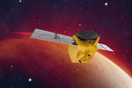 Exploring Next-Generation Space Technology Developments