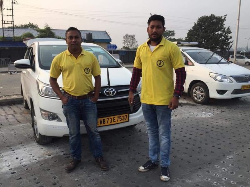 Darjeeling Car Rental – Jayanti Travels