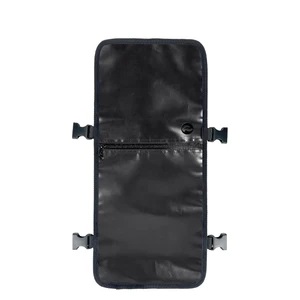 Water-Resistant Secure Bags – Rainproof & Lockable Travel Bags