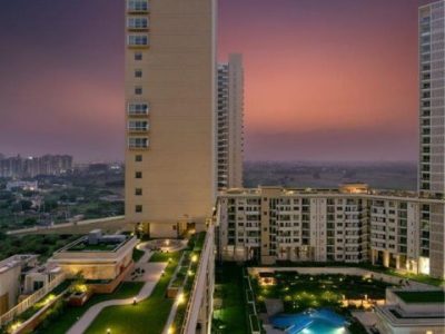 Flats In Gurgaon | Experion Developer