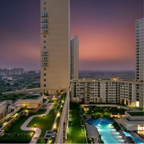 Flats In Gurgaon | Experion Developer