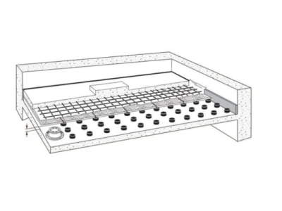 Floating Floor Solutions for Effective Noise Control Perfect Acoustics
