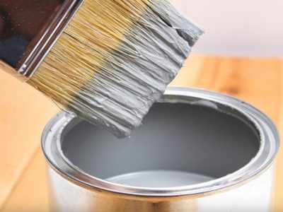 Floor Paint for Concrete Surfaces With Durable Professional Results