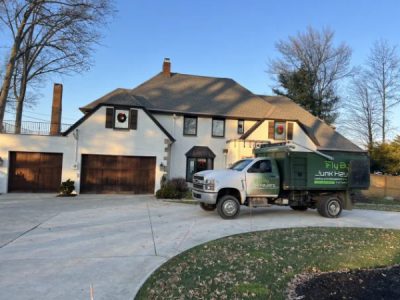 Shed Demolition in Cleveland: Make Room for What’s Next