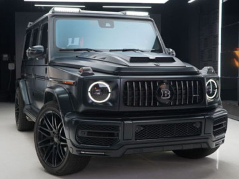 Reliable Airport Limo Vancouver | Hot Wheelz