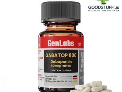 Buy Gabapentin 800mg for Relief in Neuropathic Discomfort