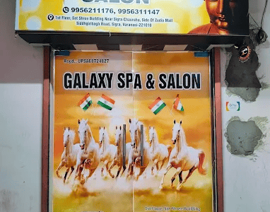 Galaxy Spa - Spa in Varanasi