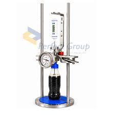 Gas Volume Tester
