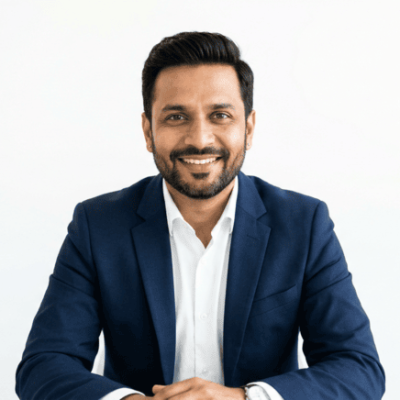 Arun Siwach
