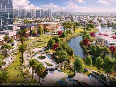 Global Real Estate Opportunities Dubai