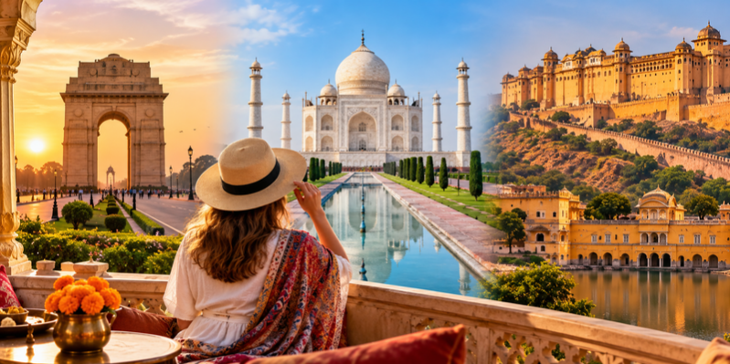 Luxury Travel Agency in Germany for Tailor-Made Luxury Holidays