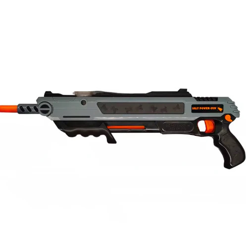 Salt Gun to Kill Flies Ireland – A Practical Fly Control Option