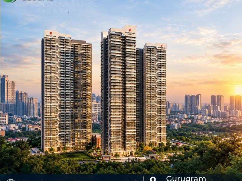 signature global daxin vistas appartments for sale