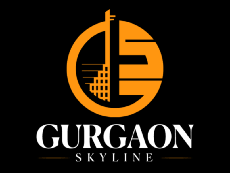 Gurgaon Skyline