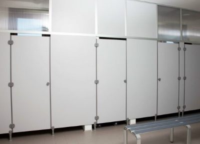 HPL Toilet Partition Manufacturer for Modern Washrooms | +91-8178896458