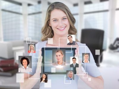 HR Software for Small & Medium Businesses