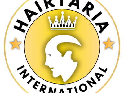 HairTaria – Premium Hair Patch & Hair Replacement Solution