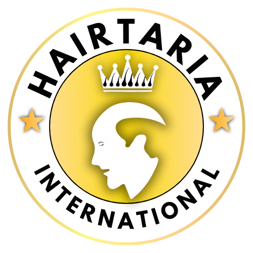 HairTaria – Premium Hair Patch & Hair Replacement Solution