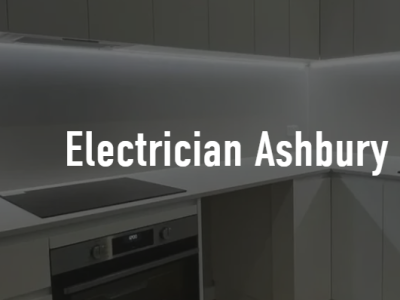 Electrician Ashbury