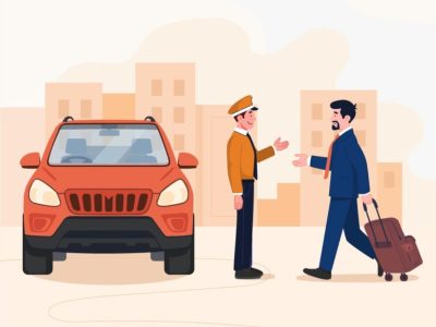 Hire Driver in Delhi – Book a Trusted Chauffeur for Every Trip