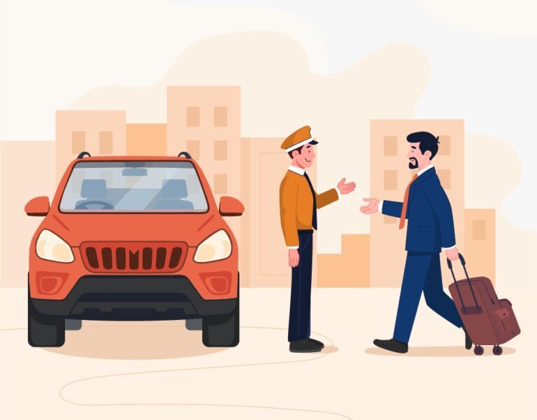 Hire Driver in Delhi – Book a Trusted Chauffeur for Every Trip