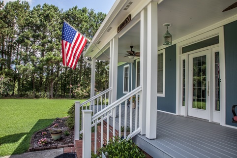 Low cost painting washing services in Williamsburg VA