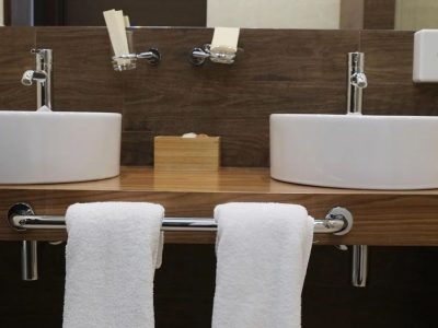 Hotel Bathroom Renovation Contractor