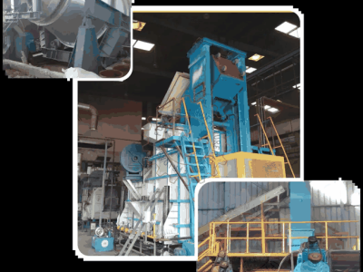Aluminum Recycling Plant Manufacturer in India | Turnkey Solutions by Faridabad Furnace Manufacturer Pvt. Ltd.