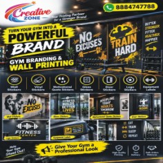 Printing Services | Brochures | Gift Vouchers | Flyers | Online Service | 631