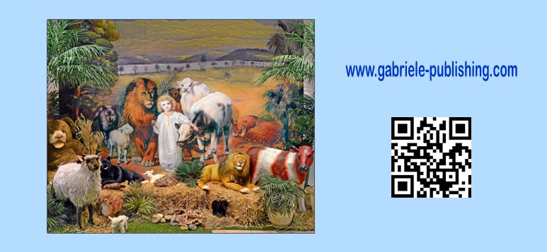 PDF Jesus of Nazareth came for the Animals, too