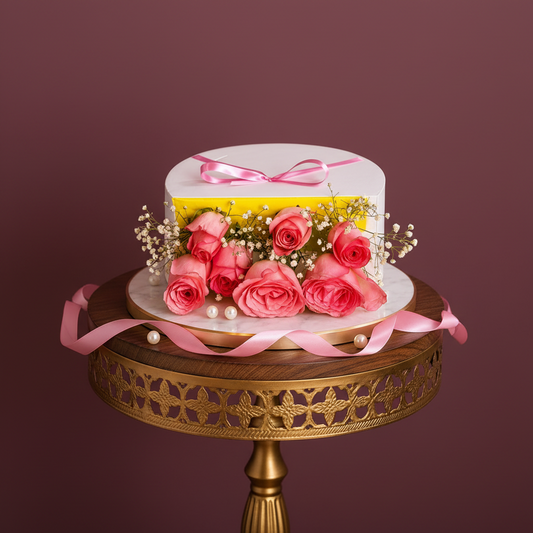 Birthday Cake in Dehradun | Fresh & Delicious Cakes | Doon Memories