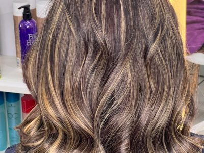 Hair Color, Highlights & Balayage in Dubai – Hair Talkz