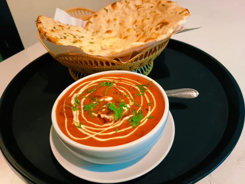 Authentic Indian Restaurant Near Kamala Beach Phuket