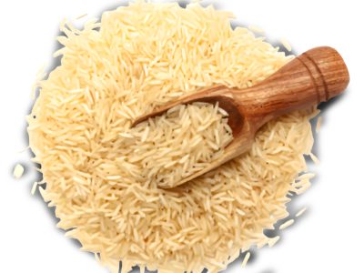 1121 White Sella Rice Exporter From India | Mahadev Overseas