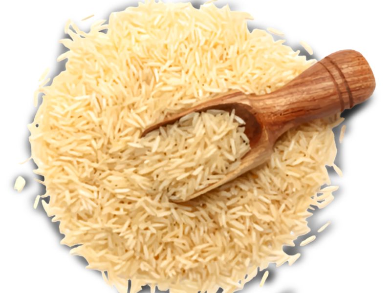 1121 White Sella Rice Exporter From India | Mahadev Overseas