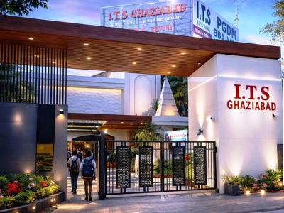 ITS- Best BCA & BBA College In Delhi NCR