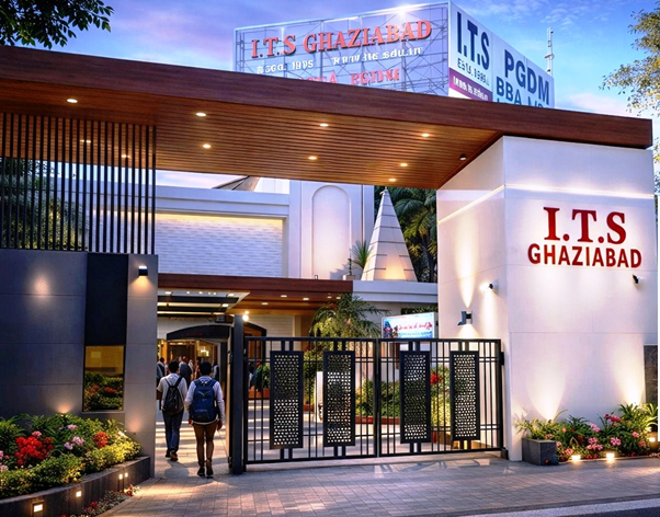 ITS- Best BCA & BBA College In Delhi NCR