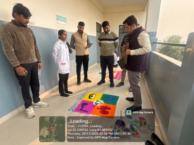 Top B. Pharma College in Jaunpur – Mahrishi College of Pharmacy
