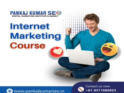 Internet Marketing Course – Build Skills for Online Business Success | 9311585923