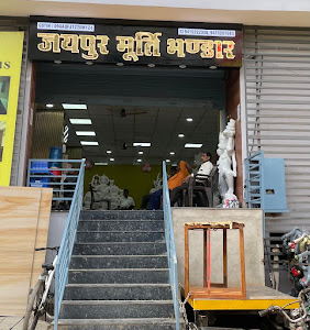 Best Marble Murti Shop in Varanasi – Jaipur Murti Bhandar