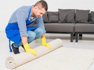 Professional Cleaners for Homes, Offices and Businesses