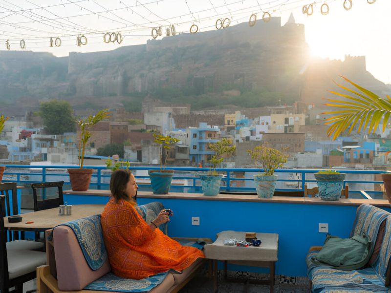 Plan Top India Holidays Tour Package with Custom Itinerary