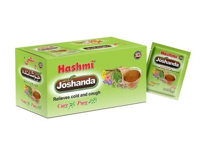 Best Quality Joshanda In Pakistan