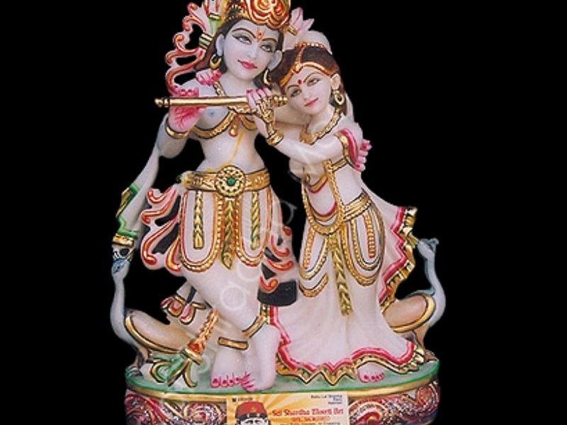 Who is the Best Marble Statue Manufacturers in Jaipur?