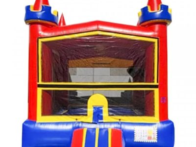 Kids Fairyland Bounce House Rental Broward Book Today