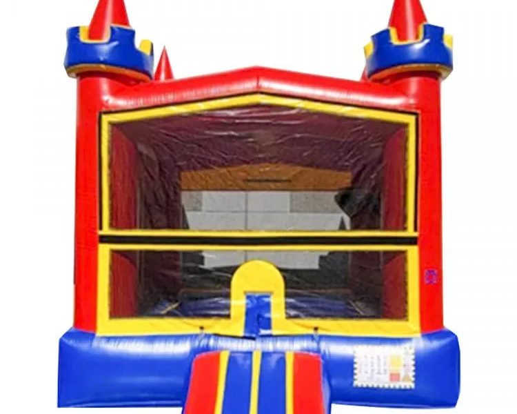 Kids Fairyland Bounce House Rental Broward Book Today